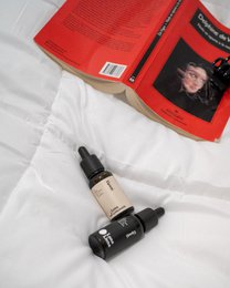 Crescent Moon CBD Oil (30ml)
