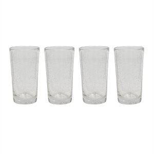 Kuki Highball-Glas – 4 Stück