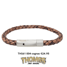 20 Bracciali da uomo
