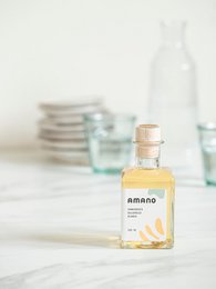 Condimento Balsámico Blanco 200ml