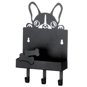 “Dogstation” wardrobe