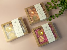 Wax Seal Starter Set - Cuchara y sello - Bestseller, Vintage, Sello de sobre, Papelería, Pasatiempos
