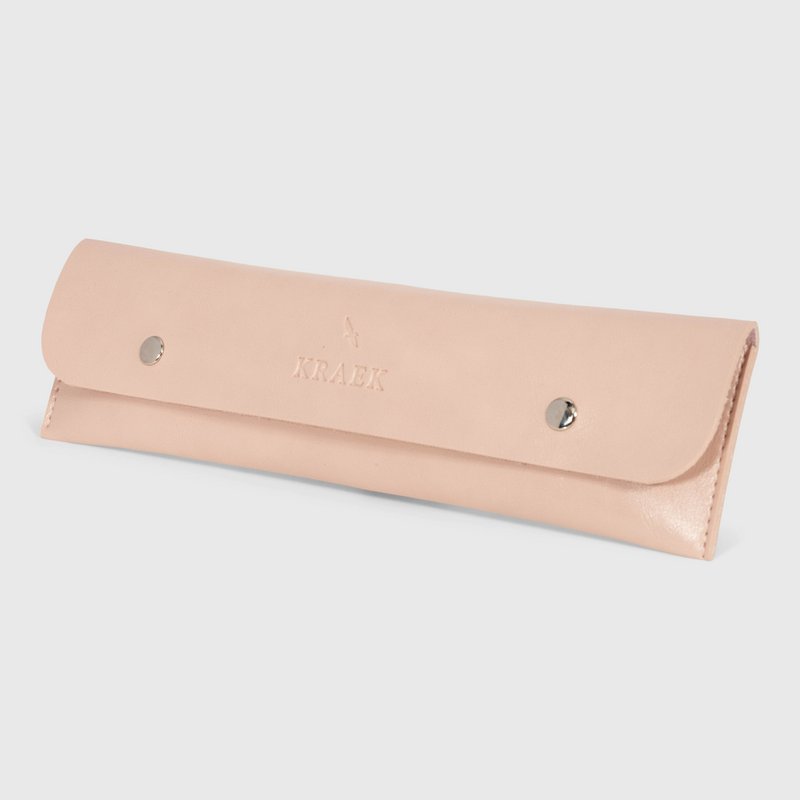 Sarah | Rose Gold | Steel | 36 mm
