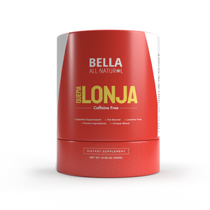 Bella All Natural Quema Lonja | Verlies je overtollige kilo's met Bella All Natural Quema Lonja Poeder! | Bella All Natural Quema Lonja | Lose your excess pounds with Bella All Natural Quema Lonja Powder!
