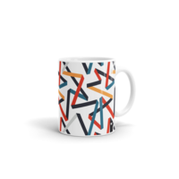 Mug Pattern#3