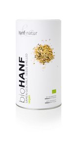 Hemp seeds peeled 1 kg