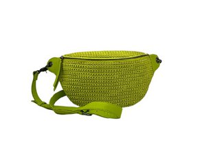 SEABREEZE BODY BAG RPET lime