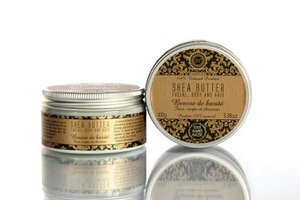 Shea Butter 100g