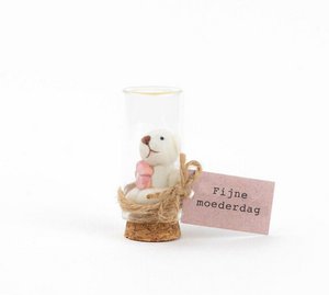 Mother's Day bear