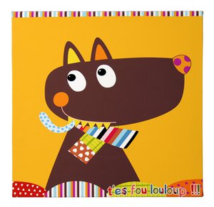 Tabelle Herr Louloup