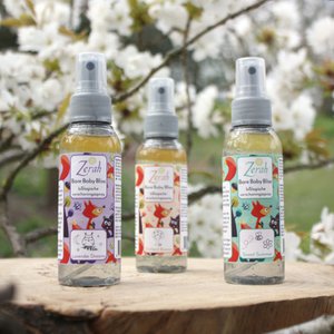 Bare Baby Bliss – Wechselspray