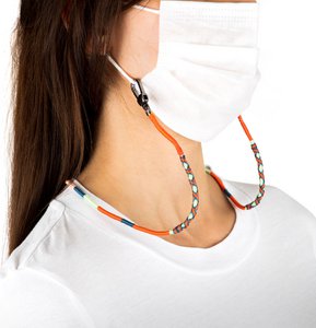 Quasar Mask Strap