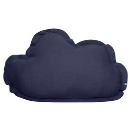 Musselin Kissen "Wolke"