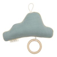 Music cloud Tetra Mint