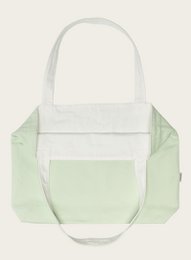 Omay Shopper Kokosnuss x Pistazie