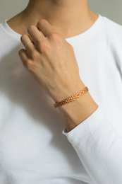 Cocora Single 8mm Bracelet