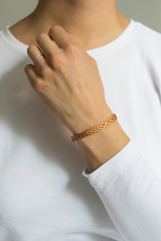 Cocora Single 8mm Bracelet