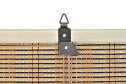 ESTOR BAMBU 120X3X175 NATURALNY DWUKOLOR TX196818