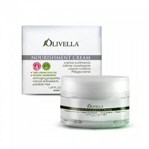 Olivella Nourishment Creme 50ml
