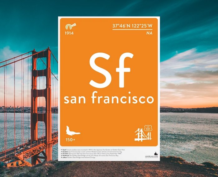 SAN FRANCISCO