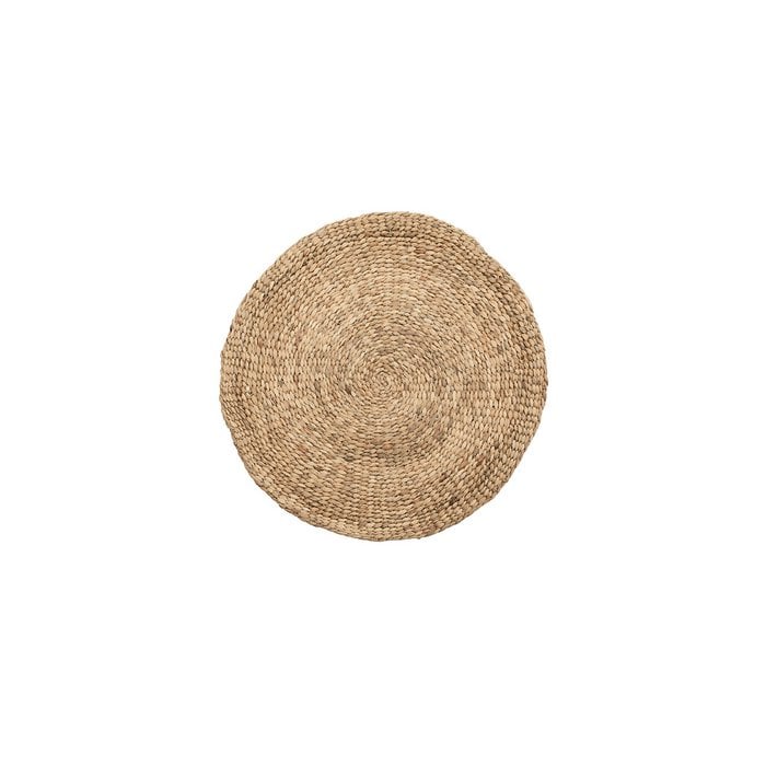 Het Waterhyacint Tapijt - Naturel - 90