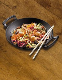 Mini Spiralizer