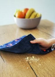 WASHABLE TOWELS