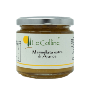 Orange Marmalade Extra | 220 grams