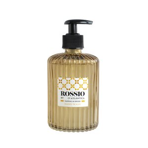 ROSSIO Sandalwood & Spices Hand- und Körpergel