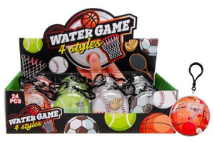 KC WATERGAME SPORT-STIL