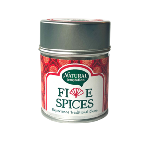 Five spices