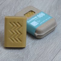 Cuddle Chamomille & Calendula Soap
