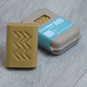 Cuddle Chamomille & Calendula Soap