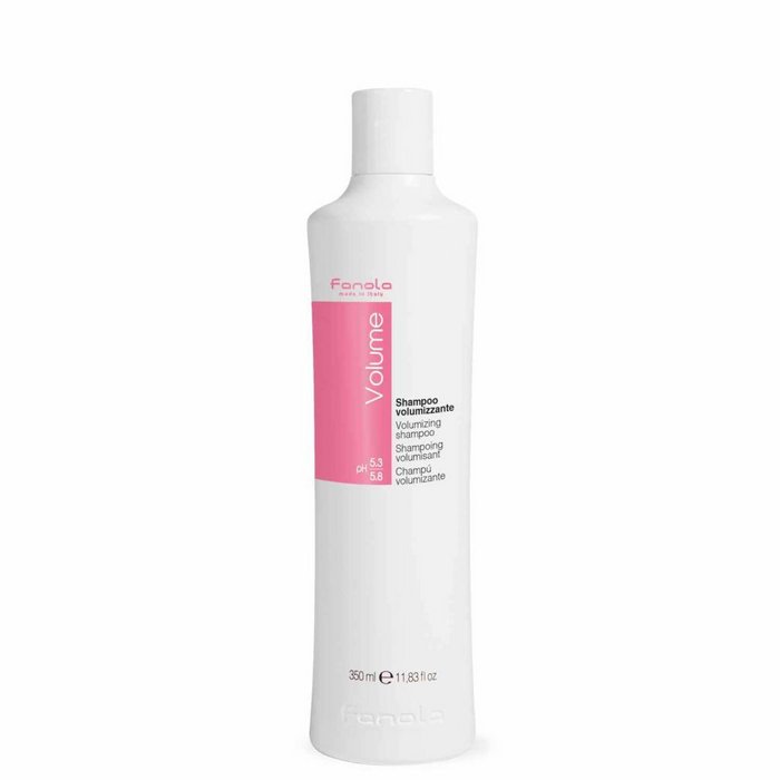 Volume Shampoo