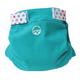 Petit Pea Hybrid Cloth Diaper (panties only), Size L (10-16 kg)
