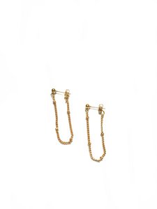 Emilie dangling earrings