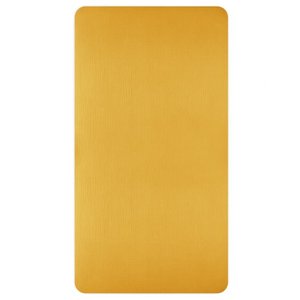 Atmungsaktives Spannbettlaken 120 x 60 cm oder 140 x 70 cm SENF