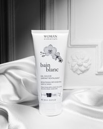 Bain Blanc Brightening Replenishing Intim & Body Wash 200ml