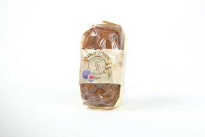 Peperkoek 100% honing - Vijgen (140g)