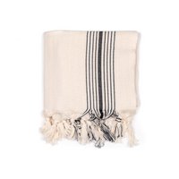 Handwoven Hamam Towel | First Love