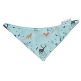 bandana na szelkach