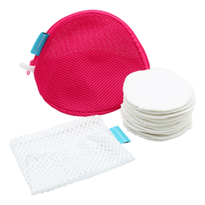 Washable Breast Pads
