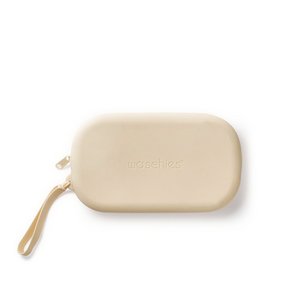 Wiederverwendbare Kosmetiktasche