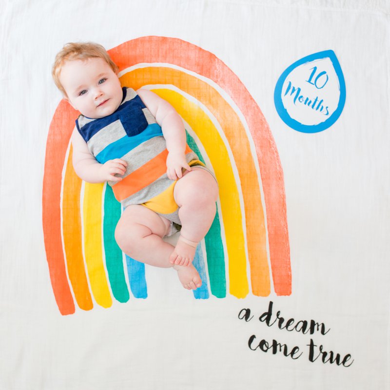 Première année de Lulujo Baby - Un rêve devenu réalité
