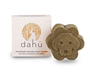 DAHU Hondenshampoo