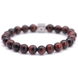 Energy Red Tiger Eye