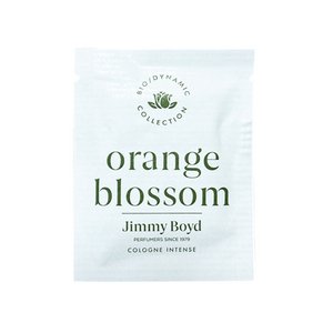 Sachets - Orange Blossom
