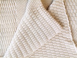 Knitted Throws, knitted Blanket, CottonThrows, knitted throw-blanket from 100% cotton