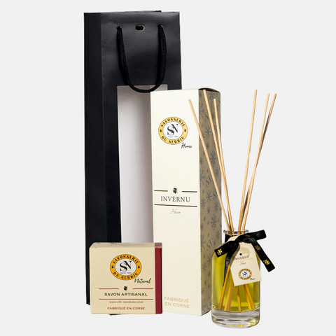Coffret n°1 Duo Best Seller