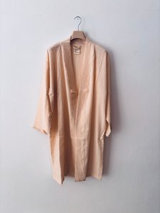 KIMONO - OFF WHITE - MESSE